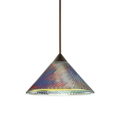 Rodrigues 1 - Light Single Pendant