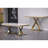 Xeni 50'' Console Table