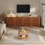 Buffet courbé 55 po Designer-2060146009