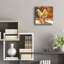 «Rooster Barn» par Annelein Beukenkamp, art mural en verre acrylique-676401530