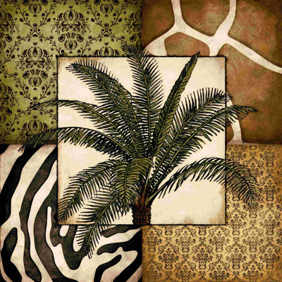 Safari tropical 3