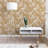 Antwanesha Peel & Stick Animal Print Panel-350534420