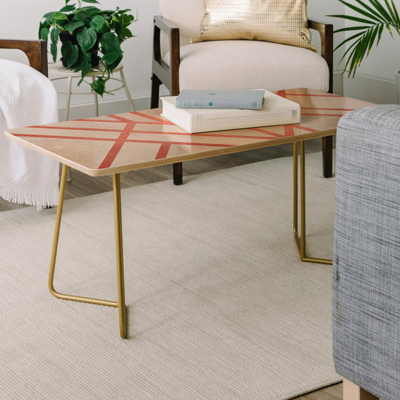 Table basse