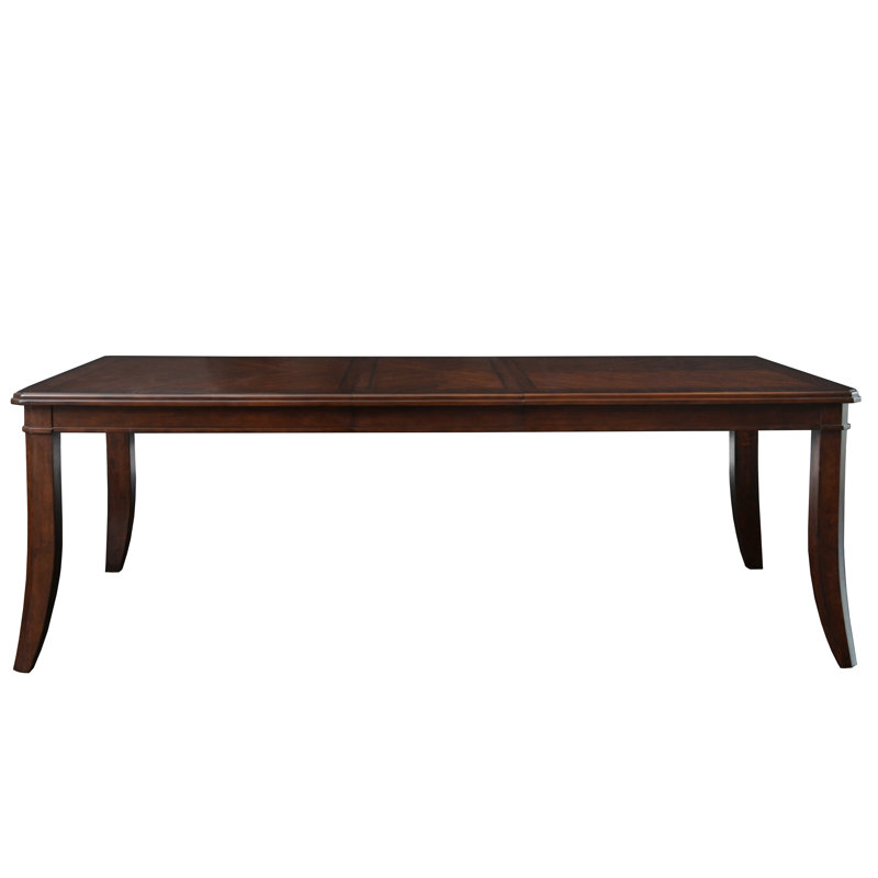 Artorias Solid Wood Dining Table