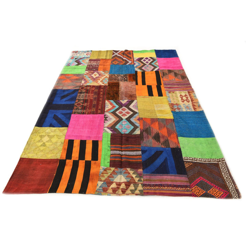 Orellana Multi Rug