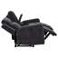 Kenie Upholstered 71.25 " Chenille Loveseat Power Reclining