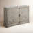 59.5'' Solid Wood Sideboard