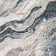 Dundalk Abstract Navy/Taupe Area Rug