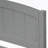 Platform Bed with Two Drawers-114800120