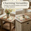 Chemin de table et napperons Anariyah-658714911