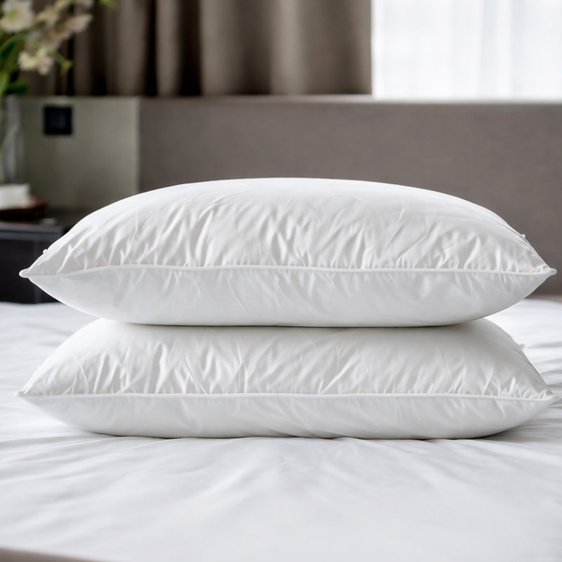 Perla 50% Down 50% Feather, King