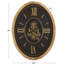 Horloge à 4 chiffres Effi