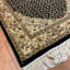  Handmade Tabriz Wool Runner