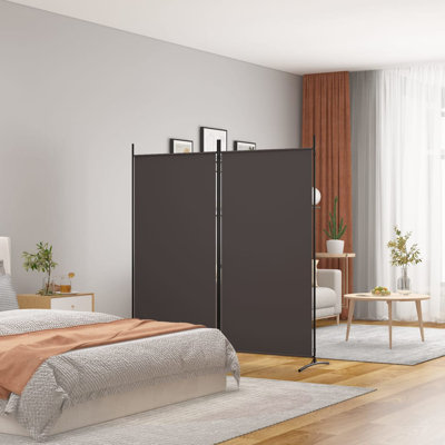 Cloison pliante Alaw H 70,9 po