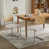 Velours beige