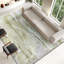 Hand Knotted Area Rug in Multi-1588861283
