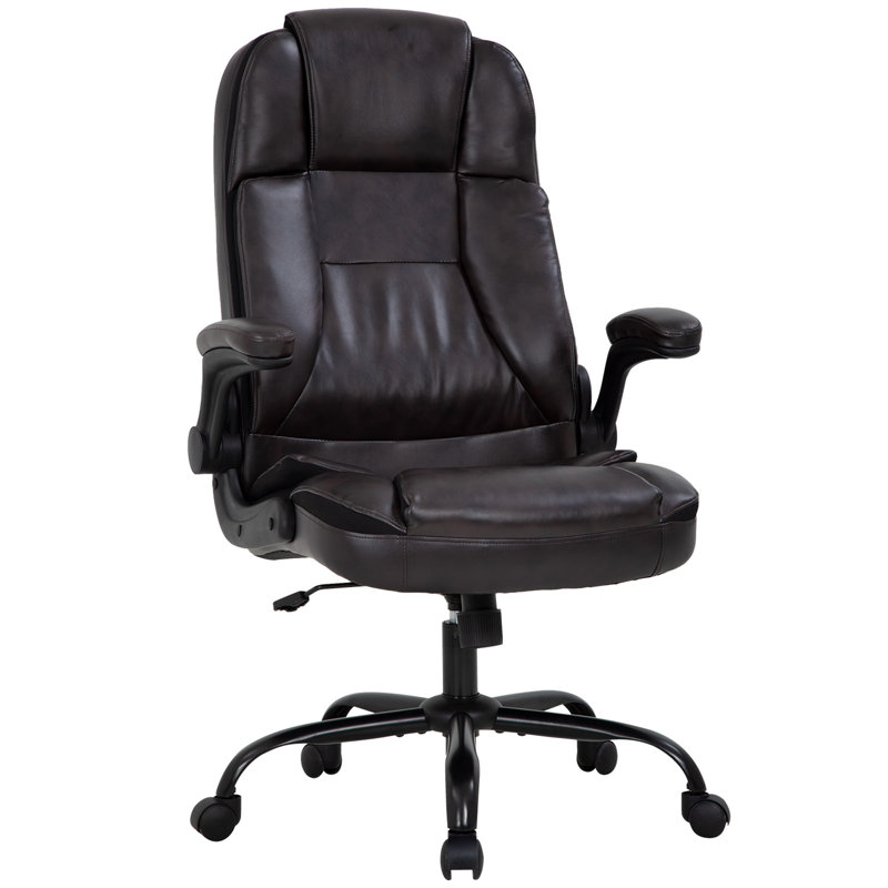 Executive Chair, Brown