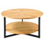 Table basse avec rangement Frame-709712012