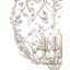 Crystal Bud 3 - Light Chandelier-60534741