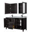 Daria 60'' W Double Vanity-97961469-97961470-97961475