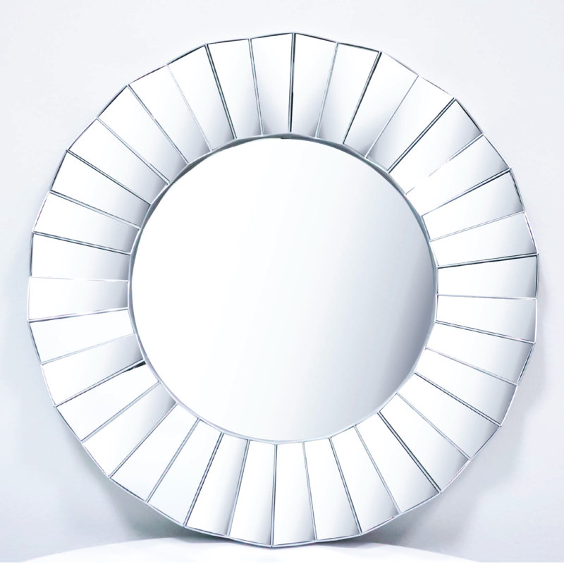 Dumas Flat Mirror