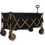 Extra Long Foldable Utility Wagon