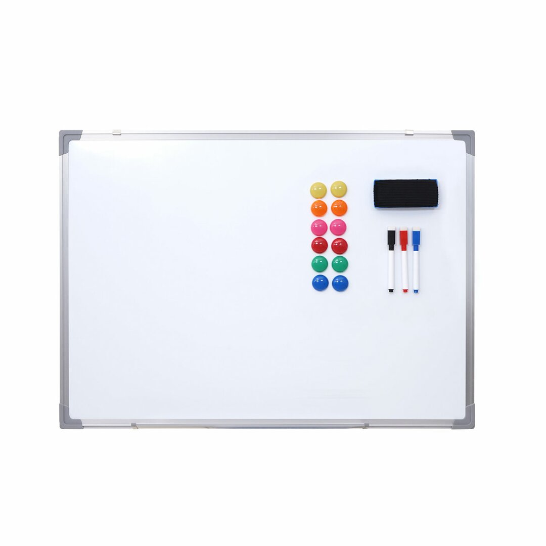 MCW-C84 Magnetisches Whiteboard