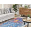 Abimbola Abstract Hand Woven Area Rug-68950096