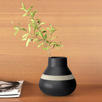 Aldredge Handmade Ceramic Table Vase
