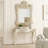 Flat Wall Mirror