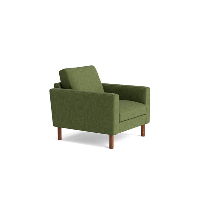 Laguna Chair, Performance Weave - Basil