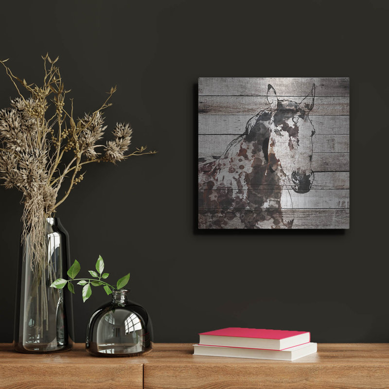 " Poly 2 " by Irena Orlov, 12" H x 12" W