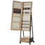 Armoire à bijoux avec miroir Enderlin-854712037