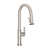Satin Nickel (PVD)