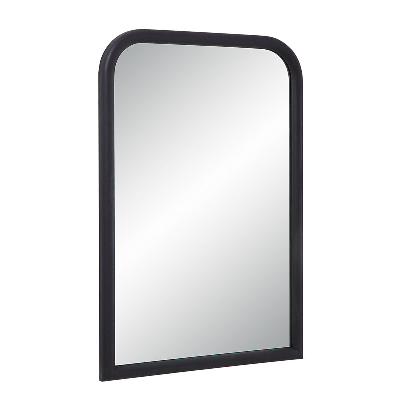 Miroir mural Quilliam