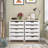 Mechella 19.69'' Wide 5 - Drawer Storage Cabinet-253626750