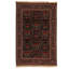 One-of-a-Kind 6' X 9' Area Rug
