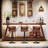 Clavel 70.87'' Console Table-876050811