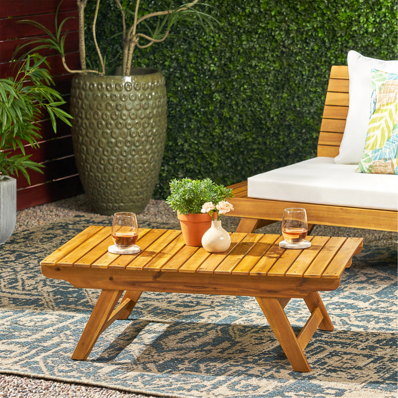 Table basse