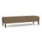 Luxe Lounge Reception 3 Seat Bench-98163118-97825542