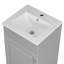 Meuble-lavabo 18 po avec lavabo, meuble-lavabo avec tablette de porte et tablette réglable-1565397196