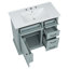 Meuble-lavabo 36 po avec lavabo-106732174
