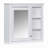 Wall Mounted Bathroom Storage Cabinet-1673182727