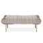 Roxbury Park Upholstered Bench