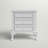 Duena 24'' W Nightstand