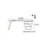 Bureau simple et moderne-121079831