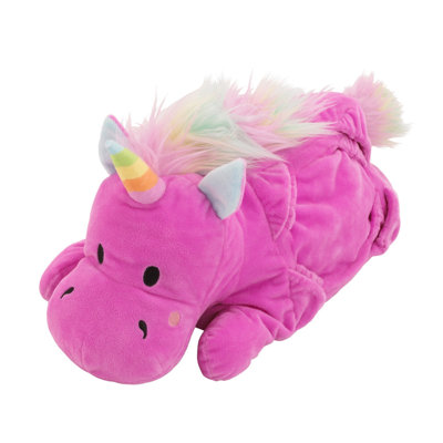 Stacia Animals Toddler Pillow