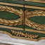 Armoire d'appoint American Light Luxury