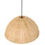 WERU 1 - Light Natural Pendant