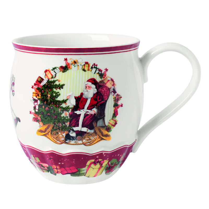 Grande tasse à café Villeroy & Boch